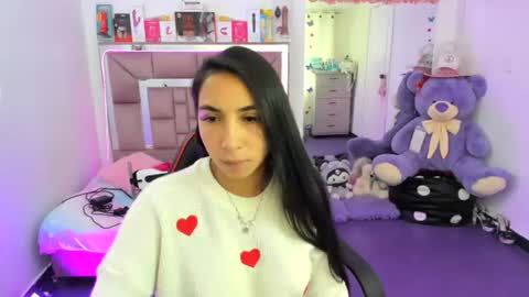 ariadnacappelletty online show from 07.01.26