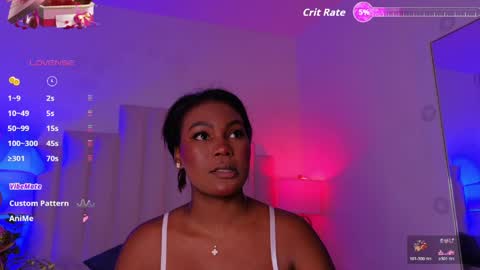 Snapshot of ariadnacolby chatting on 04.02.26 ariadnacolby online show from 04.02.26