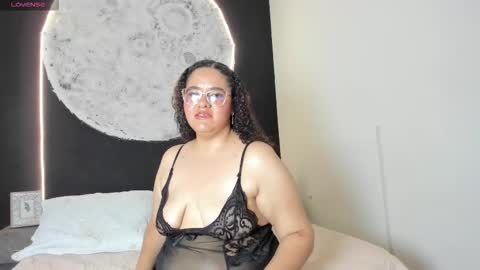 Ariadna online show from 10.19.25