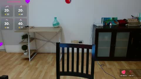 ariagal online show from 03.30.26