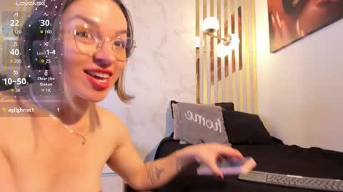 aria  online show from 02.10.26