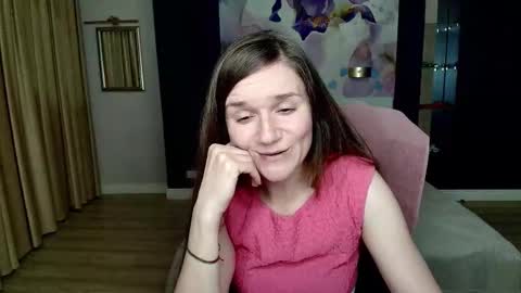 AriaGray online show from 11.08.25