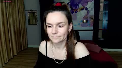 AriaGray online show from 02.05.26