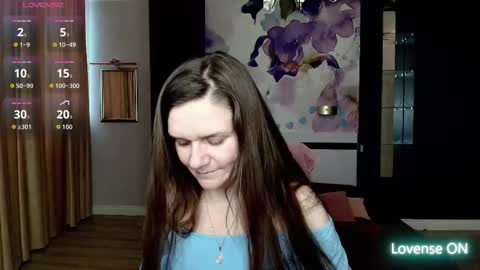 AriaGray online show from 02.26.26