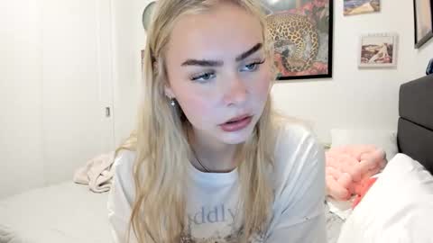 Ariah online show from 11.13.25