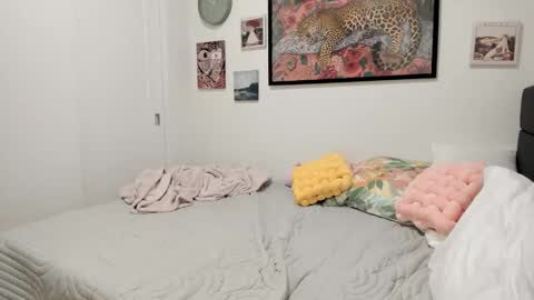 Ariah online show from 11.14.25