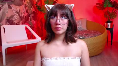 ariah online show from 10.20.25