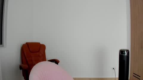 Aria Montgomery online show from 02.13.26