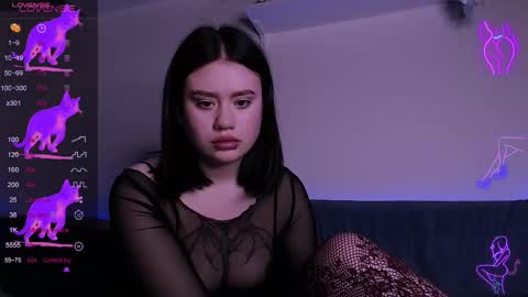 Aria online show from 10.22.25