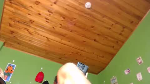 arian pervert online show from 02.20.25