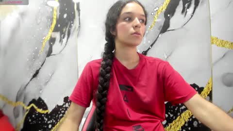 Ariana  online show from 02.07.26