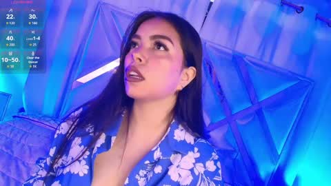 ariana_castillo__ online show from 04.13.26