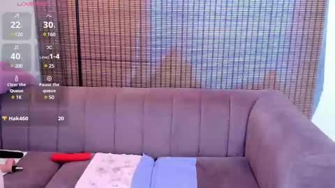 Snapshot of ariana_cross_ chatting on 01.29.25 Ariana Cruz online show from 01.29.25