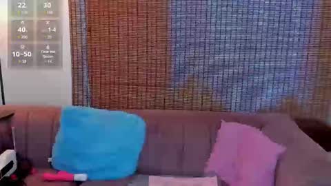 Snapshot of ariana_cross_ chatting on 11.21.25 Ariana Cruz online show from 11.21.25