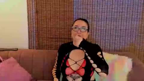 Ariana Cruz online show from 03.22.26