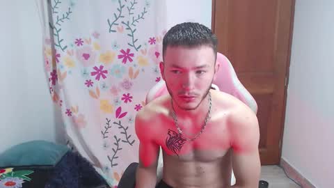 ariana_esteban07 online show from 02.23.26