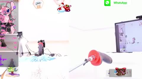 Snapshot of ariana_girl_ chatting on 12.28.24 ariana girl online show from 12.28.24