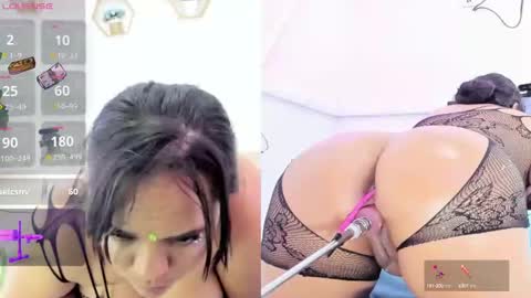 Snapshot of ariana_girl_ chatting on 02.13.25 ariana girl online show from 02.13.25