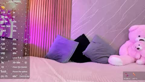 Ariana online show from 10.22.25