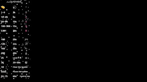 Ariana online show from 11.03.25