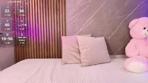 Snapshot of ariana_jhonson11 chatting on 01.09.26 Ariana online show from 01.09.26