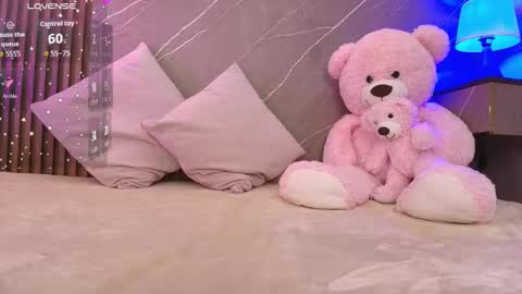 Snapshot of ariana_jhonson11 chatting on 02.03.26 Ariana online show from 02.03.26