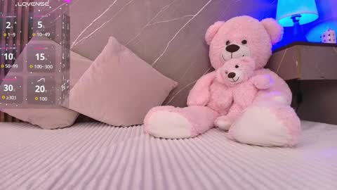 Snapshot of ariana_jhonson11 chatting on 02.05.26 Ariana online show from 02.05.26