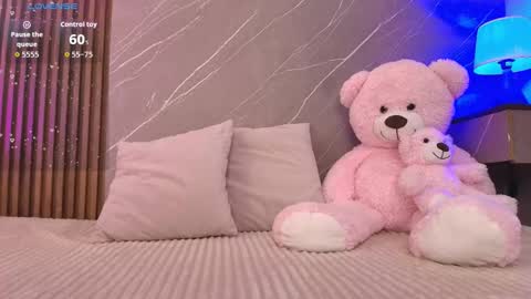 Snapshot of ariana_jhonson11 chatting on 02.12.26 Ariana online show from 02.12.26