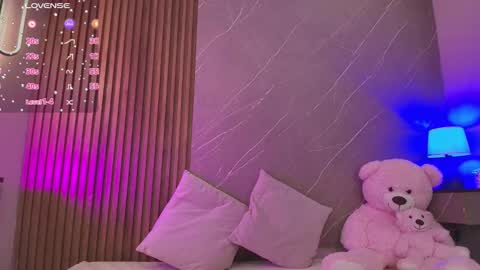 Ariana online show from 03.26.26