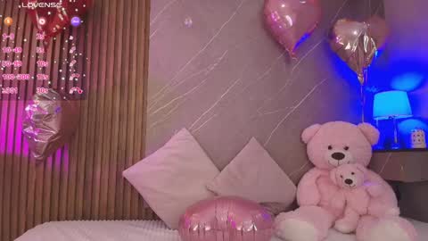 Ariana online show from 04.09.26