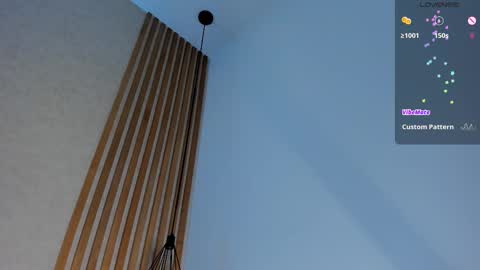 Ariana online show from 10.31.25