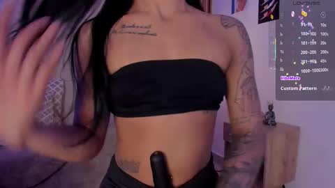 Ariana online show from 02.25.26