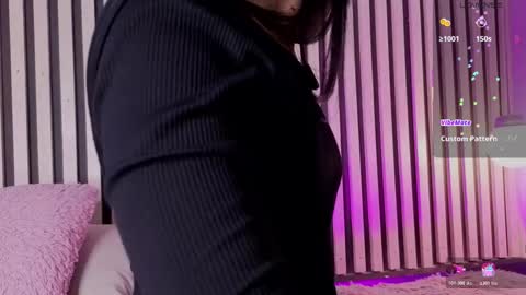 Ariana online show from 03.20.26