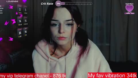 Ariana online show from 11.12.25