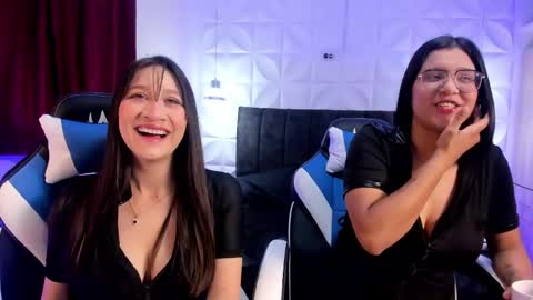 ariana_michel_ online show from 03.29.26