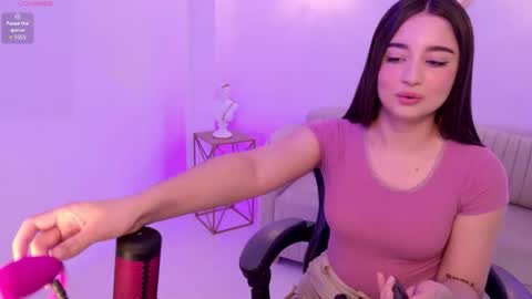 Ariana online show from 10.24.25