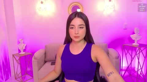 Ariana online show from 11.06.25