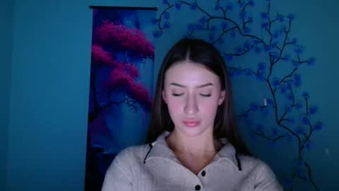 Ariana online show from 11.26.25