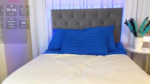 Ariana online show from 12.03.25