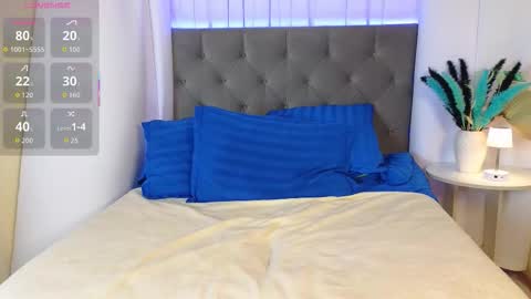 Ariana online show from 12.15.25