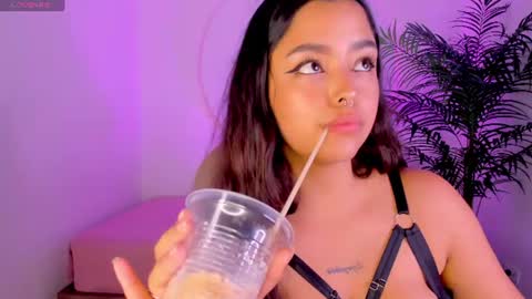 Ariana  online show from 07.07.26