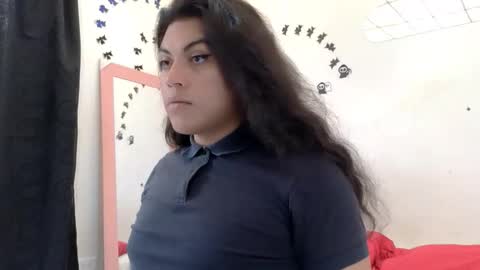 Ariana Rodriguez  trans Girl online show from 01.06.26