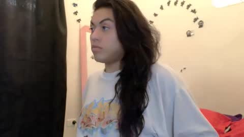 Ariana Rodriguez  trans Girl online show from 02.05.26