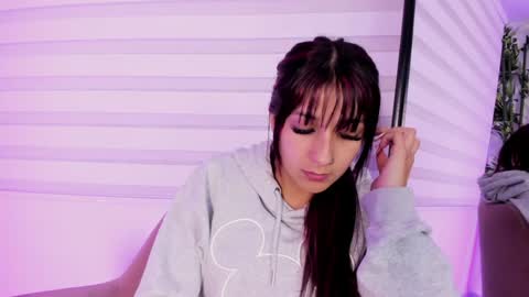 Ariana  online show from 01.13.25
