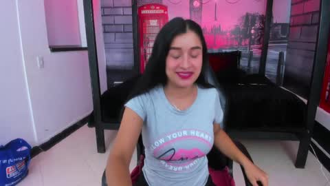 Ariana online show from 03.24.26