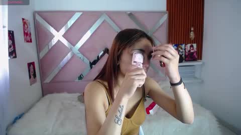 ariana_toro online show from 09.25.25