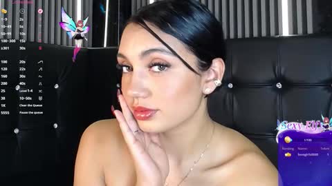 Snapshot of ariana_toro chatting on 02.13.26 ariana_toro online show from 02.13.26