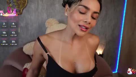 cristina online show from 04.13.26