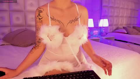 Ari online show from 01.13.25