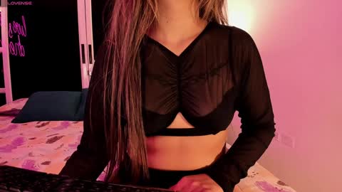 Ari online show from 01.20.25